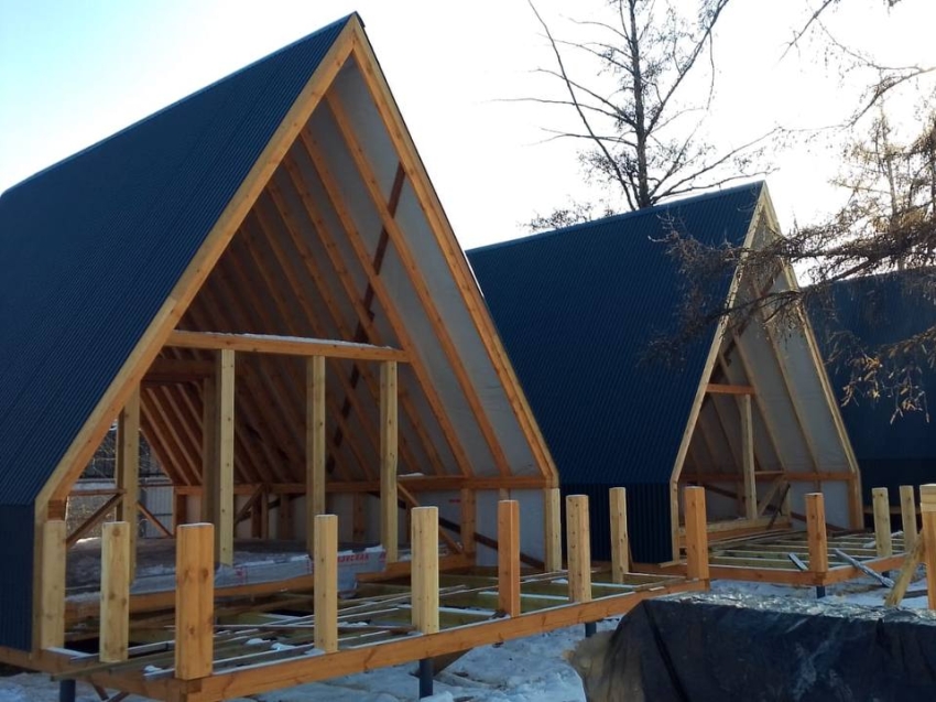 Каларский округ Забайкалья обзаведется кемпингом – поддержку на его создание он получил впервые 